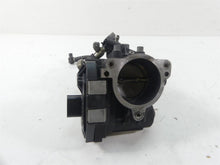 Load image into Gallery viewer, 2011 Harley Touring FLTRX Road Glide Throttle Body Fuel Injection 27200002
