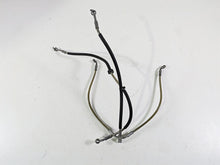 Load image into Gallery viewer, 2014 BMW R nine T R9T K21 Front Abs Brake Line Set 34328533934 34328533908 | Mototech271