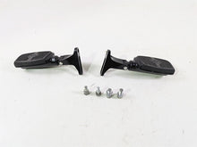 Load image into Gallery viewer, 2015 Harley Touring FLHTKL Electra Glide Rear Passenger Foot Pegs 50500332A