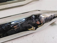 Load image into Gallery viewer, 2013 Harley Touring FLHX Street Glide Exhaust Muffler Silencer Pipe Set | Mototech271