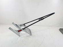 Load image into Gallery viewer, 2008 Harley FLSTC 105TH Softail Heritage 30" Sissy Bar Back Rest Set 52787-00 | Mototech271