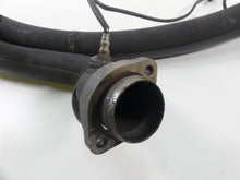 Load image into Gallery viewer, 2017 Harley Dyna FXDB Street Bob Bassani Sweeper Radius Exhaust System 1SD2FBB | Mototech271