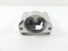 Load image into Gallery viewer, 2002 Honda VTX1800 C Handlebar Riser Holder Speedo Mount Set 53231-MCH-000 | Mototech271