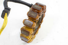 Load image into Gallery viewer, 2013 Kawasaki Ninja ZX14R ZX1400 Stator Rotor Generator Magneto 21003-0144 | Mototech271
