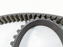 Load image into Gallery viewer, 2009 Yamaha XV1900 Raider Rear Drive Belt 5C7-46241-00-00 5C7-46241-01-00