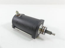 Load image into Gallery viewer, 2016 Indian Chieftain Dark Horse Lucas-Tvs Engine Starter Motor 4015260 | Mototech271