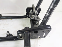 Load image into Gallery viewer, 1996 Harley Touring FLHTCUI Electra Glide Straight Main Frame Chassis 47900-93B | Mototech271