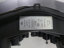 Load image into Gallery viewer, 2008 Ducati 1098 S Headlight Head Light Lamp Lens -Read 52010153A | Mototech271