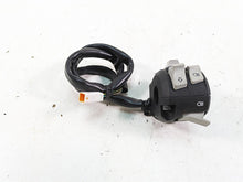 Load image into Gallery viewer, 2020 Ducati Scrambler 1100 Sport Pro Left Hand Control Switch 65110242D | Mototech271
