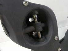 Load image into Gallery viewer, 2008 Ducati Hypermotard 1100S Rear Swingarm Swing Arm Axle Set 37010331 81920641