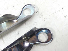 Load image into Gallery viewer, 1997 Harley Sportster XL1200 C Nice Rear Chrome Fender Strut Cover Set 59897-94 | Mototech271