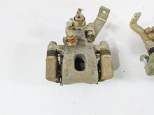 Load image into Gallery viewer, 2022 CFMoto Zforce 950 Sport Rear Brake Caliper Set 5BY0-081060 5BY0-081050