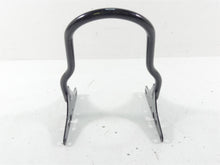 Load image into Gallery viewer, 2020 Harley XL1200 CX Sportster Roadster 11" Sissy Bar Sissybar -Read 52300403 | Mototech271