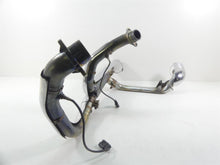 Load image into Gallery viewer, 2016 Indian Chieftain Dark Horse Oem Exhaust Header Manifold Pipe Set 1262761