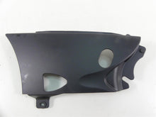 Load image into Gallery viewer, 2016 Indian Chieftain Dark Horse Right  Lower Side Cover Fairing Cowl 5450418