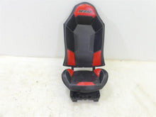 Load image into Gallery viewer, 2018 Polaris RZR 1000 RS1 Rider Driver Seat Saddle & Cushions -Read 1021289