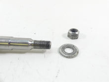 Load image into Gallery viewer, 2003 Harley Dyna 100TH FXDL Low Rider Front Axle Wheel Spindle 3/4" 43895-00