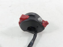 Load image into Gallery viewer, 2020 Ducati Panigale V2 Right Hand Kill Start Hazard Control Switch 65010273B | Mototech271
