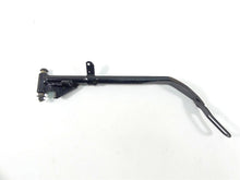 Load image into Gallery viewer, 2009 Harley XR1200 Sportster Side Kickstand Kick Stand 50124-09