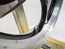 Load image into Gallery viewer, 2009 Yamaha XV1900 Raider Straight 21x3.5 Front Wheel Rim 5C7-25168-00-33