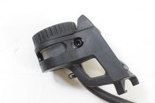 Load image into Gallery viewer, 2017 Ducati Multistrada 1200 ABS Rear Brembo Brake Master Cylinder 62540311B