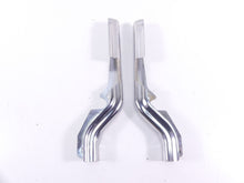 Load image into Gallery viewer, 2004 Harley Touring FLHRSI Road King Rear Frame Fender Support Struts 47502-97 | Mototech271