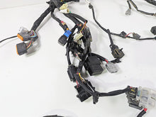 Load image into Gallery viewer, 2019 Suzuki M109R VZR1800 Boulevard Wiring Harness Loom - No Cuts 36610-48GE0