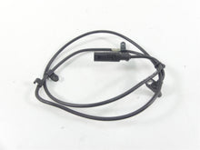 Load image into Gallery viewer, 2014 Ducati Hypermotard 821 SP Rear Abs Brake Wheel Speed Sensor 55212121B | Mototech271
