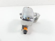 Load image into Gallery viewer, 2002 Honda VTX1800 C 14mm Front Brake Master Cylinder 45510-MZ0-A41