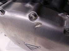 Load image into Gallery viewer, 2015 Triumph Thruxton 900 EFI Running Engine Motor 7K -Video T1161014