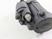 Load image into Gallery viewer, 2018 Harley FXBR Softail Breakout Engine Starter Motor 107 114 M8 31400057 | Mototech271