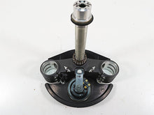 Load image into Gallery viewer, 2016 Ducati Panigale 1299 S Lower Triple Tree 58mm Clamp Ohlins 34220681AA