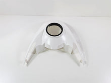 Load image into Gallery viewer, 2016 KTM 1290 Super Adventure Center Tank Cover Fairing Cowl White 60308030000