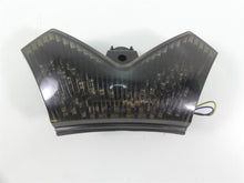 Load image into Gallery viewer, 2012 Kawasaki ZX1400 ZX14R Ninja Smoked Taillight & Integrated Blinkers