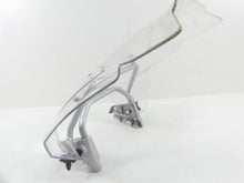 Load image into Gallery viewer, 2013 BMW R1200GS K255 Adventure Windshield Wind Shield & Mount 46637703196