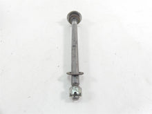 Load image into Gallery viewer, 2005 Harley Softail FLSTSC Heritage Springer Front Wheel Spindle Axle 41116-97 | Mototech271