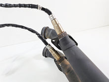 Load image into Gallery viewer, 2025 CFMoto 450 SS Exhaust Header Manifold Set 6AQV-021100-1001