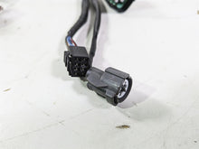 Load image into Gallery viewer, 2008 Honda CBR1000RR SC59 Front Gauges Wiring & Fall Sensor 32103-MFL-670 | Mototech271