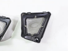 Load image into Gallery viewer, 2016 Harley VRSCDX Night Rod Neck Cover Fairing Set 66297-07 66296-07 | Mototech271