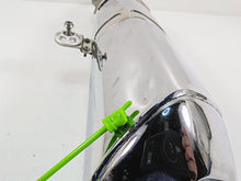 Load image into Gallery viewer, 2016 BMW R1200R K53 Oem Lafranconi Chrome Exhaust Muffler Pipe -Read 18518545576