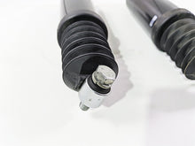 Load image into Gallery viewer, 2016 Harley Touring FLHR Road King Straight Rear Shock Damper Set 54662-09