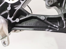 Load image into Gallery viewer, 2016 Ducati Monster 1200 S Right Foot Peg & Brake Pedal Set 82412282BB 82432801A