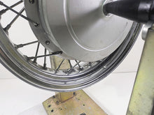 Load image into Gallery viewer, 2006 Yamaha XVS650 V-Star Classic Straight 15x3.5 Rear Wheel 3JB-25311-00-35