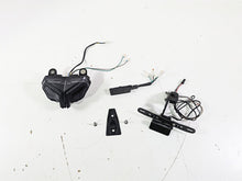 Load image into Gallery viewer, 2008 Ducati SBK 1098 S TST Taillight & Tail Tidy Set DUC01PRS=1 DUC01FEBK=1 | Mototech271