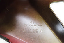 Load image into Gallery viewer, 2010 Ducati Hypermotard 1100 Evo SP Right Tank Fairing Cover Cowl 48012501C | Mototech271