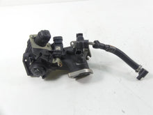 Load image into Gallery viewer, 2006 Harley Touring FLHTCUI Electra Glide Throttle Body Fuel Injector 27618-06