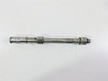 Load image into Gallery viewer, 2018 Indian Springfield Dark Horse Front Axle Wheel Spindle 5138509