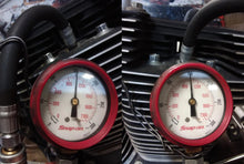 Load image into Gallery viewer, 2004 Harley Softail FLSTFI Fat Boy Running 88 Engine Motor -31K - Video 16142-04