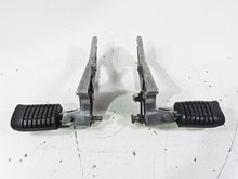 Load image into Gallery viewer, 1998 Moto Guzzi California 1100 EV Rear Passenger Footpeg Set GU29443550 | Mototech271