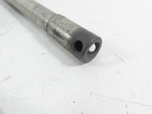 Load image into Gallery viewer, 2011 Harley Touring FLTRX Road Glide Front Axle Wheel Spindle 25mm 41547-07A